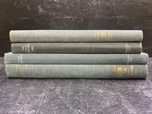 Yale Year Books 1960 & 1962 Unmarked EUC Priced Seperately - Picture 1 of 21