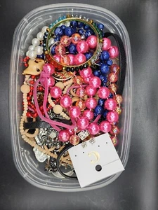 LOTE DE CAJONES DE CHATARRA de colección hasta ahora bisutería ¡¡¡sin probar!!!! - Imagen 1 de 3