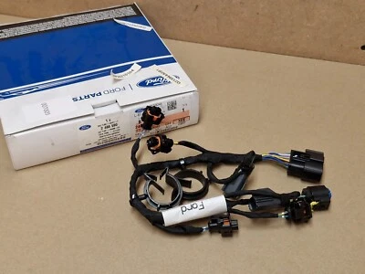 Ford Fusion Mk2 Petrol Fuel Injector Wire Loom 2013-on 2466590 Genuine NEW OEM - Image 1 of 4