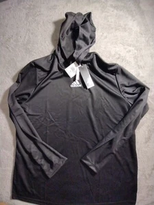 Adidas Men's Stadium Heat Hoody - Picture 1 of 3