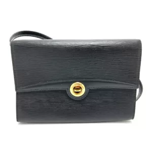 Louis Vuitton M52572 Epi Tasche Arche 2WEGE Clutch Tasche Schultertasche Epi Leder - Bild 1 von 12