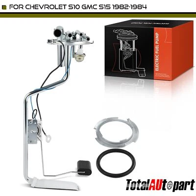 New Fuel Tank Sending Unit for Chevrolet S10 GMC S15 82-84 GAS 20 Gallon Tank - Image 1 of 4