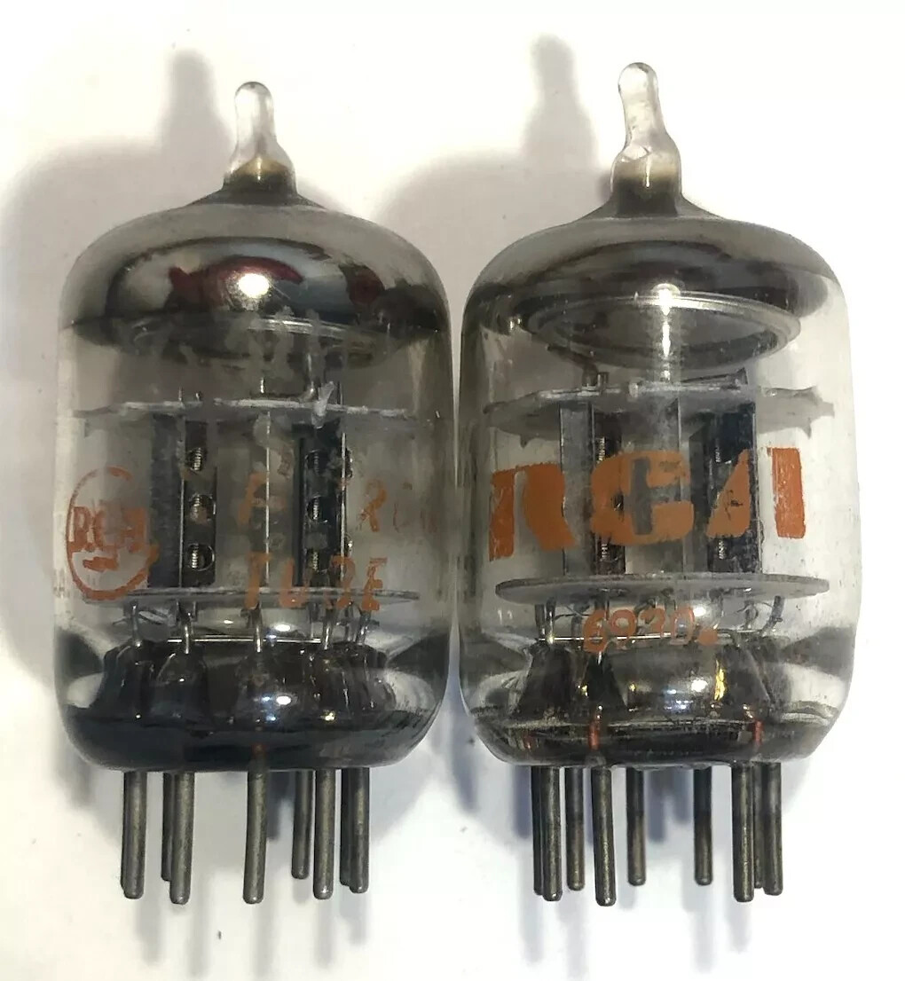RCA Vintage Vacuum Tubes for sale | eBay RCA Vintage Vacuum Tubes for sale | eBay
