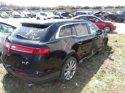 Used Automatic Transmission Shift Lever Assembly fits: 2010 Lincoln Mkt  Grade A - Image 1 of 4