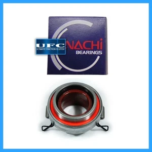 NACHI JAPAN CLUTCH RELEASE BEARING 89-95 TOYOTA 4RUNNER SUV PICKUP 2.4L 22R 22RE - Bild 1 von 2
