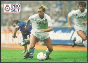 PRO SET 1990/91- #217-TRANMERE ROVERS-STEVE COOPER - Picture 1 of 2