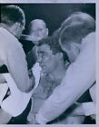 1946 Abel Cestac boxer poids lourd photo de presse