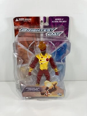 Фигурка Brightest Day Firestorm DC Direct - Изображение 1 из 4