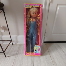 32 inch walking doll