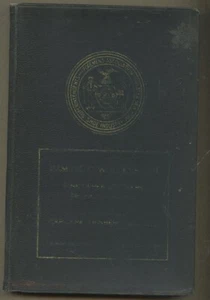 VINTAGE 1927 STYLEGUIDE NACHSCHLAGEWERK SCHUHMACHER ART DECO ÄRA LEDERKATALOG - Bild 1 von 10