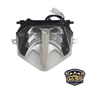 TAIL LAMP TAIL LIGHT FITS KTM DUKE 125 2021-2023 - Picture 1 of 8