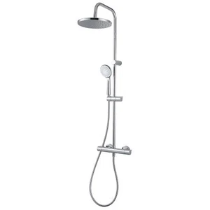 Goodhome Cavally Miscelatore Termostatico Doccia - Foto 1 di 10