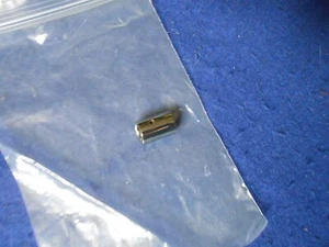 New SC Parts Grp Handbrake Button Austin Healey 100-4 BN1 BN2 149903 - Picture 1 of 2