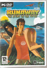 Runaway 2: The Dream of the Turtle PC Game (NEW BOX)