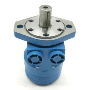 Hydraulic Motor 103-1027-012 for Eaton Char-Lynn S Series - Imagen 1 de 6