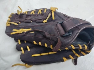 Muzuno 12.5 inch Franchise Baseball Glove GFN 1250S1 - Picture 1 of 2