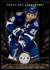 2013-14 Totally Certified #141 Martin St. Louis Lightning *1290