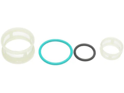 For 1987-1993 Chevrolet S10 Fuel Injector Seal Kit SMP 34445JQ 1988 1989 1992 - Image 1 of 2