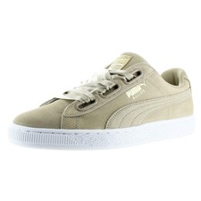 puma rihanna r698 mujer beige
