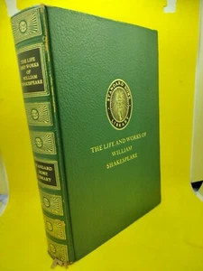 The Life And Works Of William Shakespeare - Bild 1 von 12