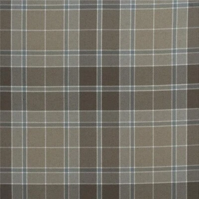 Kravet Couture Upholstery Fabric- Handsome Plaid / Chino 3.10 yd 34793-16 - Image 1 of 4