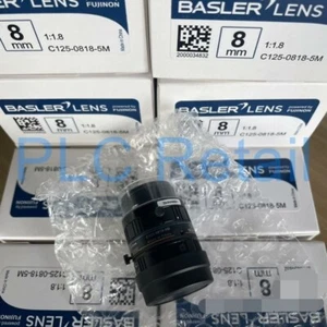 /NEU BASLER Industrial Objektiv C125-0818-5M schnelle Lieferung - Bild 1 von 4