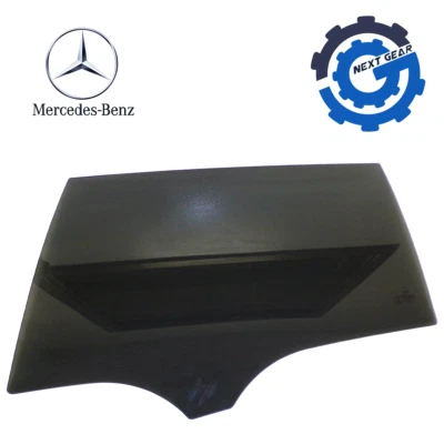Ventana tintada trasera izquierda Mercedes 2006-2012 R 320 R 350 R 500 2517350910 nueva OEM Foto 1 de 2