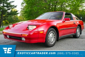1987 Nissan 300ZX GS - Picture 1 of 12