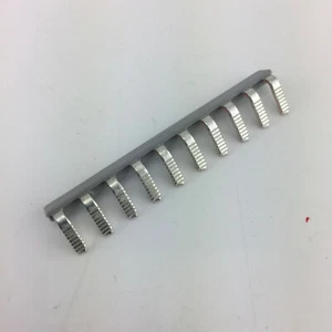 PHOENIX CONTACT EB 10-DIK GY Insertion bridge - 2715937 - Picture 1 of 2