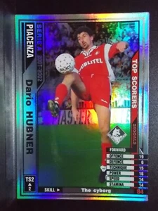 Panini WCCF	Insert	Serie A	Rokete - Picture 1 of 31