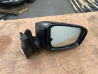 BMW 7 SERIES G11 G12 DRIVERS WING MIRROR 9 PIN POWER FOLD WITH CAMERA 2019 FREE
