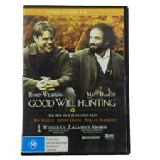 Good Will Hunting (DVD, 1997) 