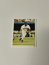 1992 Red Foley Ken Griffey Jr  **022627