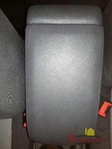 Volkswagen Jetta 2018 tapa de consola central solo negro - Imagen 1 de 12