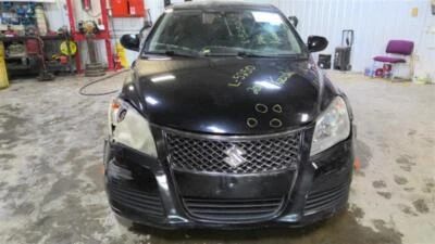 Transfer Case 2.4L Fits 10-13 KIZASHI 599728 Foto 1 de 4