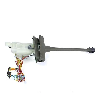 Henglong Plastic Recoil Barrel BB Unit For1/16 6.0 7.0 M26 Pershing RC Tank 3838 - Image 1 of 4