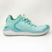 nike free rn diffused blue