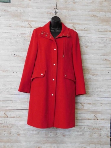 Cappotto vintage Michael Kors Pea