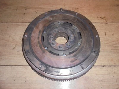 MINI COOPER S 2003 1.6 16V SOBREALIMENTADO DOBLE MASA VOLANTE 21.21 7532057 DE Foto 1 de 2