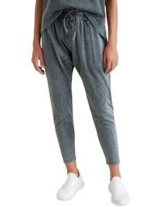 SEED HERITAGE Casual Grey Pull On Pants Size Medium M - Picture 1 of 2