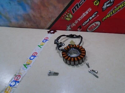 2018 HONDA CRF 250L OEM  IGNITION STATOR  18 CRF250L 13 - 20 - Image 1 of 4