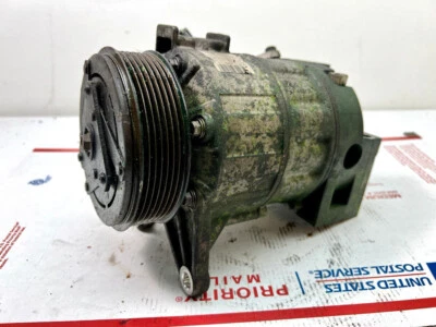 2015-2020 Nissan Pathfinder/2015 Infiniti QX60 3.5L V6 AC AIR COMPRESSOR OEM!!! - Image 1 of 4