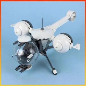 NEW Oblivion Bubble Ship Jack Clones' Transport Building Toys Set 221PCS Pieces - Picture 1 of 18