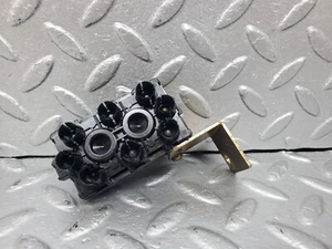 ⚙45002⚙ Mercedes-Benz R129 300SL Coupe Vacuum Pump Distribution Unit 1298001478 - Picture 1 of 9