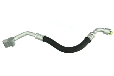 Conjunto de manguera de aire acondicionado compresor a condensador URO para Mercedes-Benz SL500 2003-2006 Foto 1 de 4