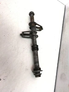 Achse Hinterrad Honda Hornet 600 2008 15247 Km - Bild 1 von 2