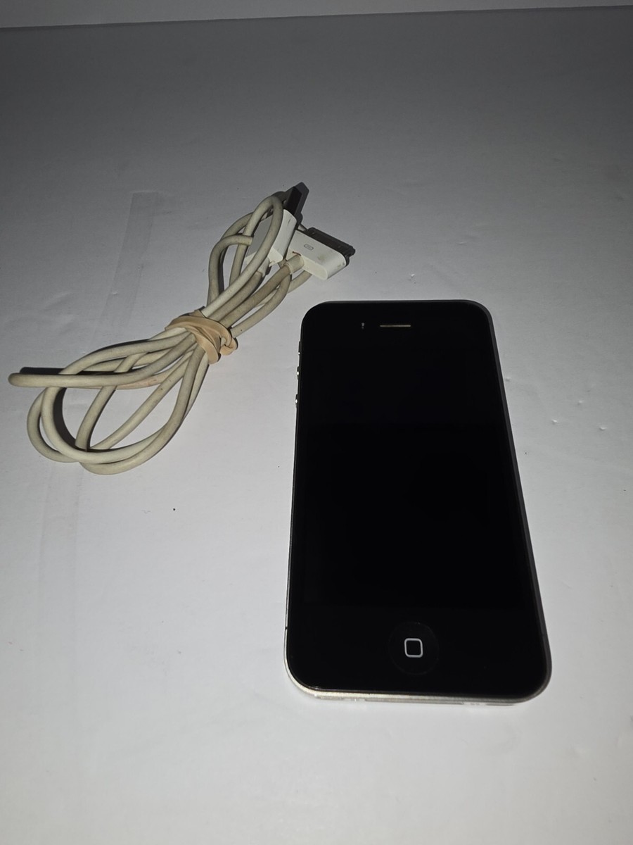 iPhone 4 A1349 16GB for sale | eBay