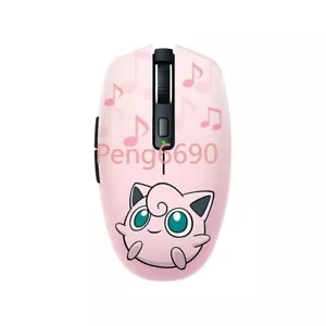 Razer x Pokémon Jigglypuff Purin Orochi V2 Wireless BT Gaming Maus - Bild 1 von 6