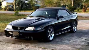 1997 Ford Mustang Cobra - Picture 1 of 29