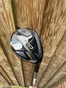 Taylor Made Qi10 Max Hybrid - Right Handed - Brand New - 5 hybrid - Ladies - Picture 1 of 5
